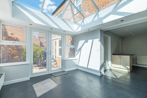 Orangery- click for photo gallery